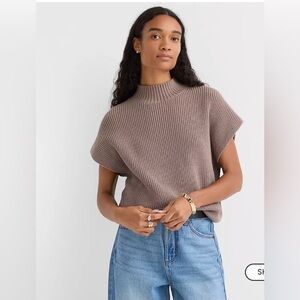 NWT Loft Sweater